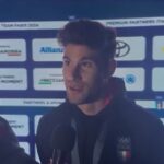 Parigi 2024, Ganna su bronzo inseguimento a squadre: “Medaglia pesante”