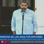Venezuela, Maduro: “Arrestati 2.229 terroristi, saranno trasferiti in carceri di massima sicurezza”