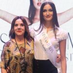 Miss Italia, Beatrice Mazzoni eletta Miss Roma