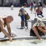 Clima, 2024 verso anno più caldo di sempre