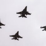 Ucraina, l’Isw: “Soldati Kiev avanzano di 10 km in regione russa Kursk”