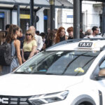 Antitrust, sanzione di oltre 140mila euro a Radiotaxi 3570 per inottemperanza