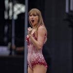 Austria, trovate sostanze chimiche in casa di 19enne che voleva colpire concerti Taylor Swift