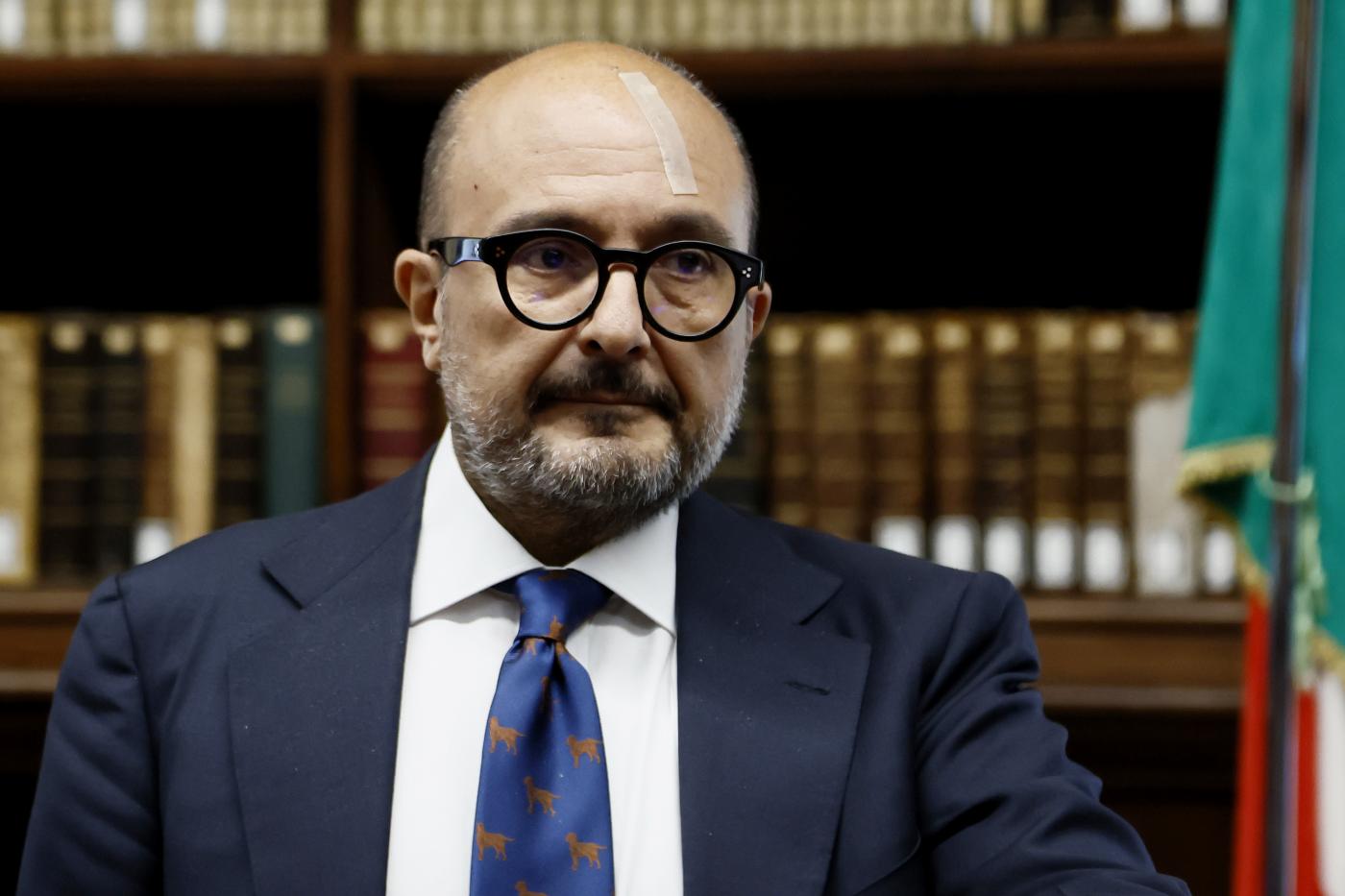 Caso Sangiuliano, il relatore: “Respingere la richiesta del Tribunale dei ministri”