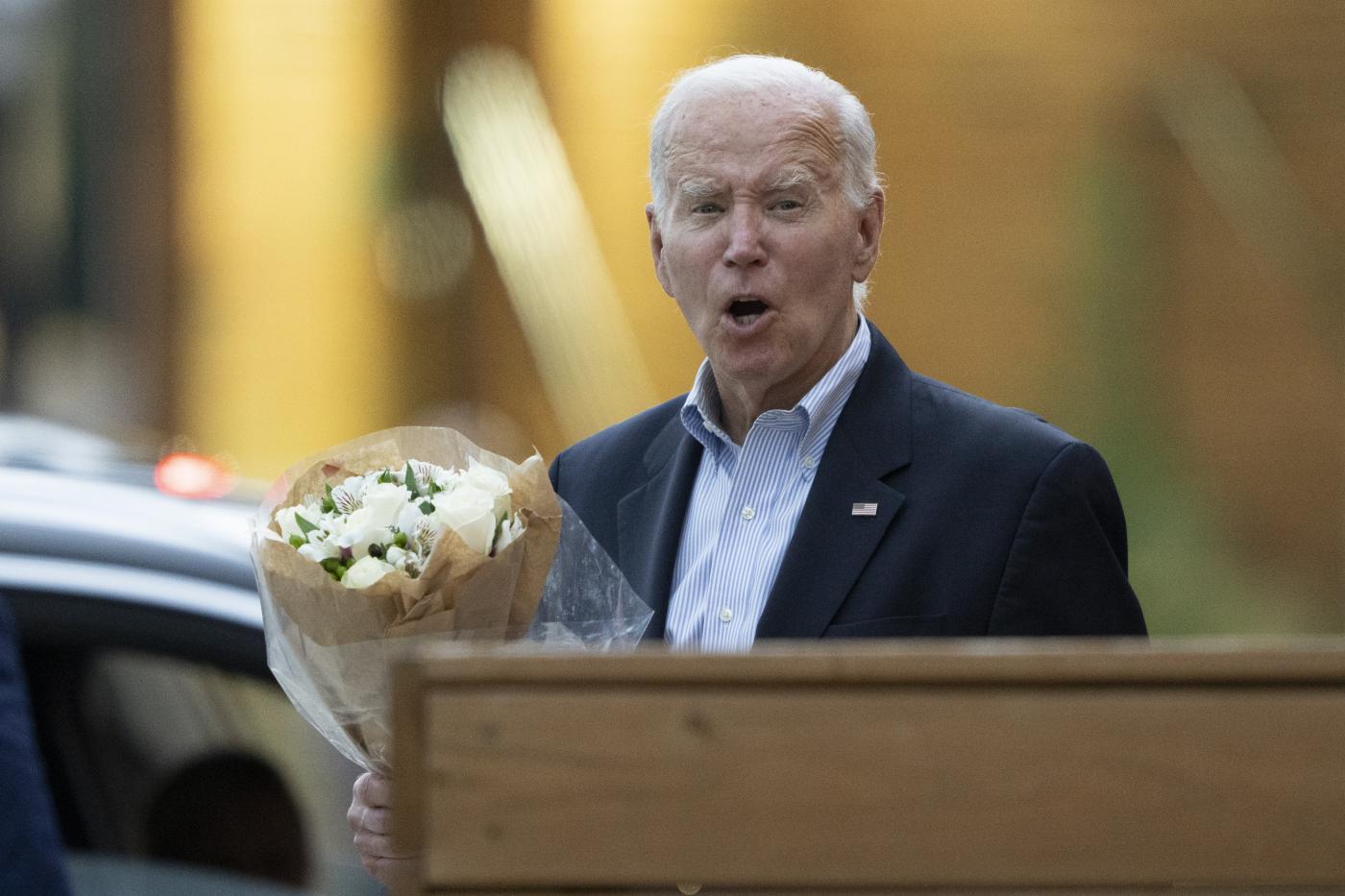 Usa, Biden: “Se Trump perderà non sono sicuro che transizione sarà pacifica”
