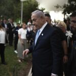 Israele, Netanyahu si scusa per 7 ottobre: “Profondamente dispiaciuto”
