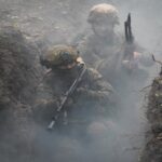 Ucraina, ambasciatore a Roma: “Soldato prigioniero giustiziato, comunità internazionale intervenga”