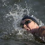 Parigi 2024, Ginevra Taddeucci bronzo nella 10 km femminile