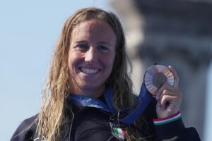 Paris 2024 Olympic Games - Women\'s 10 km Marathon Swimming