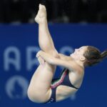 Parigi 2024, tuffi: Pellacani in finale trampolino 3 metri
