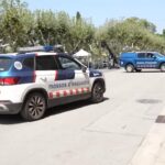 Barcellona, la polizia cerca Carles Puigdemont: la città è blindata