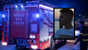 Nuoro, operaio 24enne muore folgorato in cabina elettrica