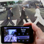 Beatles, 55 anni fa la foto iconica sulle strisce di Abbey Road