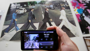 Beatles, 55 anni fa la foto iconica sulle strisce di Abbey Road