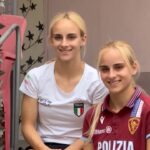 Parigi 2024, la promessa di Asia D’Amato: “Recuperare dall’infortunio per arrivare a Los Angeles”