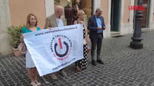 Carceri, Giachetti e ‘Nessuno tocchi Caino’ denunciano Nordio