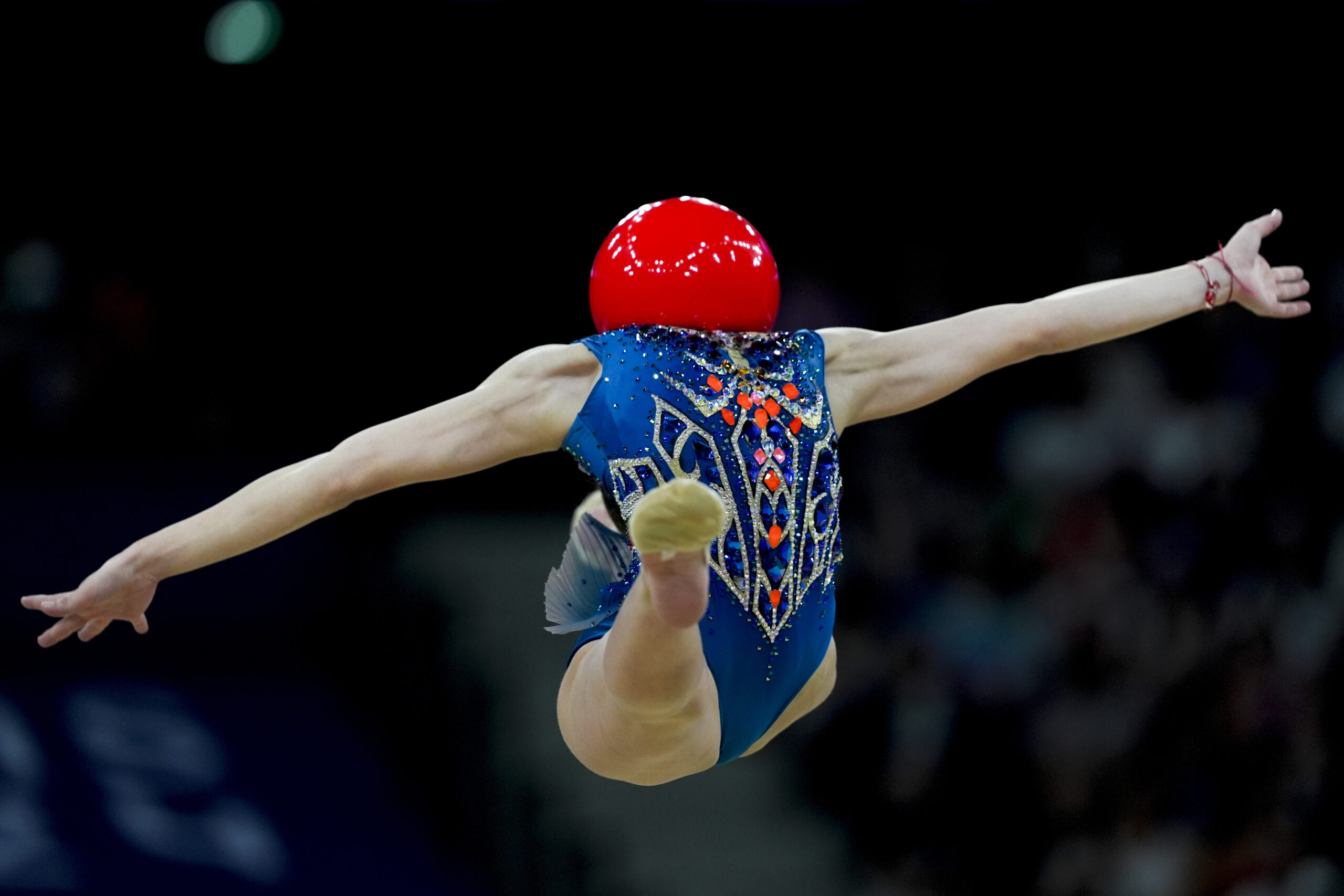 Parigi 2024, Sofia Raffaeli e non solo: le foto più belle della gara di ginnastica ritmica Parigi 2024, Sofia Raffaeli e non solo: le foto più belle della gara di ginnastica ritmica