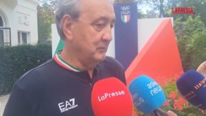Parigi 2024, Barelli sul Settebello: “Errore bestiale, valutiamo ricorso a Tas”