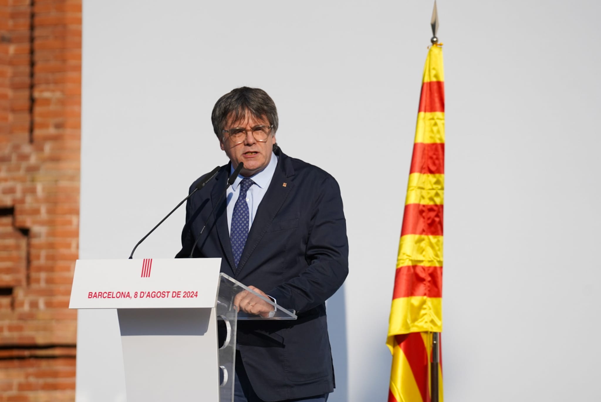 Catalogna, dalla fuga agli arresti in Germania e Italia: la lunga parabola di Puigdemont