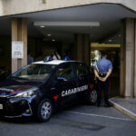 Matera, uccide la moglie malata e tenta il suicidio: arrestato 77enne