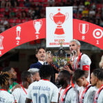 Trofeo Berlusconi, il 13 agosto Milan-Monza a San Siro