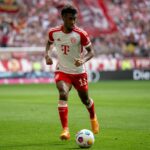 Kingsley Coman, il Bayern apre alla cessione: possibile l’approdo al Psg