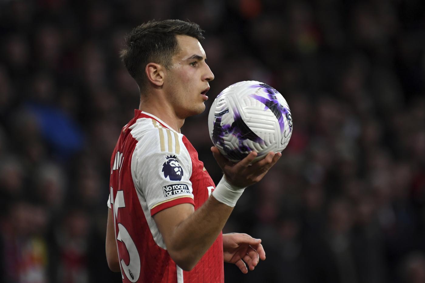 Mercato Juventus, si allontana Todibo: i bianconeri virano su Kiwior Mercato Juventus, si allontana Todibo: i bianconeri virano su Kiwior