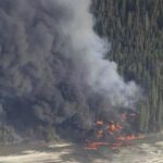 Brasile, aereo passeggeri si schianta nello stato di San Paolo