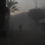 Gaza, da Israele ok a ripresa colloqui su tregua il 15 agosto