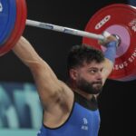 L’olimpionico Antonio Pizzolato a processo per violenza sessuale di gruppo