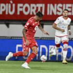 Coppa Italia, il Monza ai sedicesimi