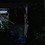 Usa, i tornado devastano case in Nord e Sud Carolina: un morto