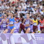 Parigi 2024, bronzo per Pizzolato nel sollevamento pesi e per Raffaeli nella ginnastica ritmica