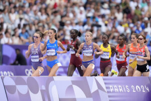 Parigi 2024, bronzo per Pizzolato nel sollevamento pesi e per Raffaeli nella ginnastica ritmica