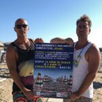 Sciopero balneari, due ore senza ombrelloni per protesta: “Adesione all’80%”