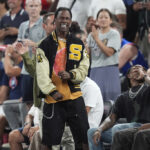 Travis Scott arrestato per rissa a Parigi