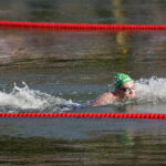 Parigi 2024, nuoto 10 km: Rasovsky domina sulla Senna, Acerenza quarto