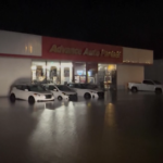 Usa, inondazioni nella Carolina del Sud: acqua alta quasi un metro nelle strade di Moncks Corner