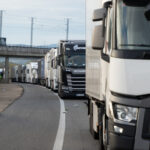 Trasporti, mancano 22mila autisti: entro dieci anni metà guidatori tir in pensione