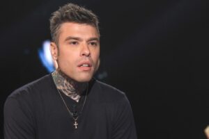 Puntata di “Belve” ospite: il cantante Fedez