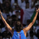 Parigi 2024, Tamberi alza (quasi) bandiera bianca: “Altra colica renale nella notte, non so come farò a saltare”