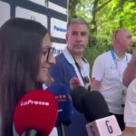 Parigi 2024, Nadia Battocletti: “La medaglia olimpica è un sogno che si avvera”