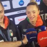 Parigi 2024, Consonni-Guazzini d’oro: “Siamo come il giorno e la notte, condividiamo tutto”