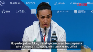 Parigi 2024, Imane Khelif vince l’oro: “Sono una donna, ho gareggiato come donna”