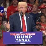Parigi 2024, Trump fa ancora ironia sulla pugile Khelif: “Lui ha vinto…lei ha vinto l’oro”