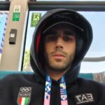 Parigi 2024, Tamberi posta selfie su Instagram: “Ci sarò”