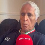Parigi 2024, Malagò: “Io ancora presidente a Los Angeles? Lo chiede mondo sport”