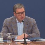 Serbia, Vucic sulle proteste contro l’estrazione di litio: “Violenza della minoranza”