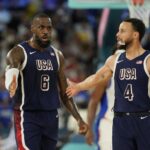 Parigi 2024, basket: Usa batte Francia e vince quinto oro di fila