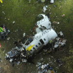 Brasile, esperti a lavoro per identificare i 62 corpi del disastro aereo